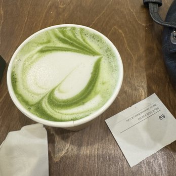 Wa-Iro - Matcha latte - Bakeries Near Me - Pasadena, California Wa-Iro - Matcha latte - Bakeries Near Me - Pasadena, California