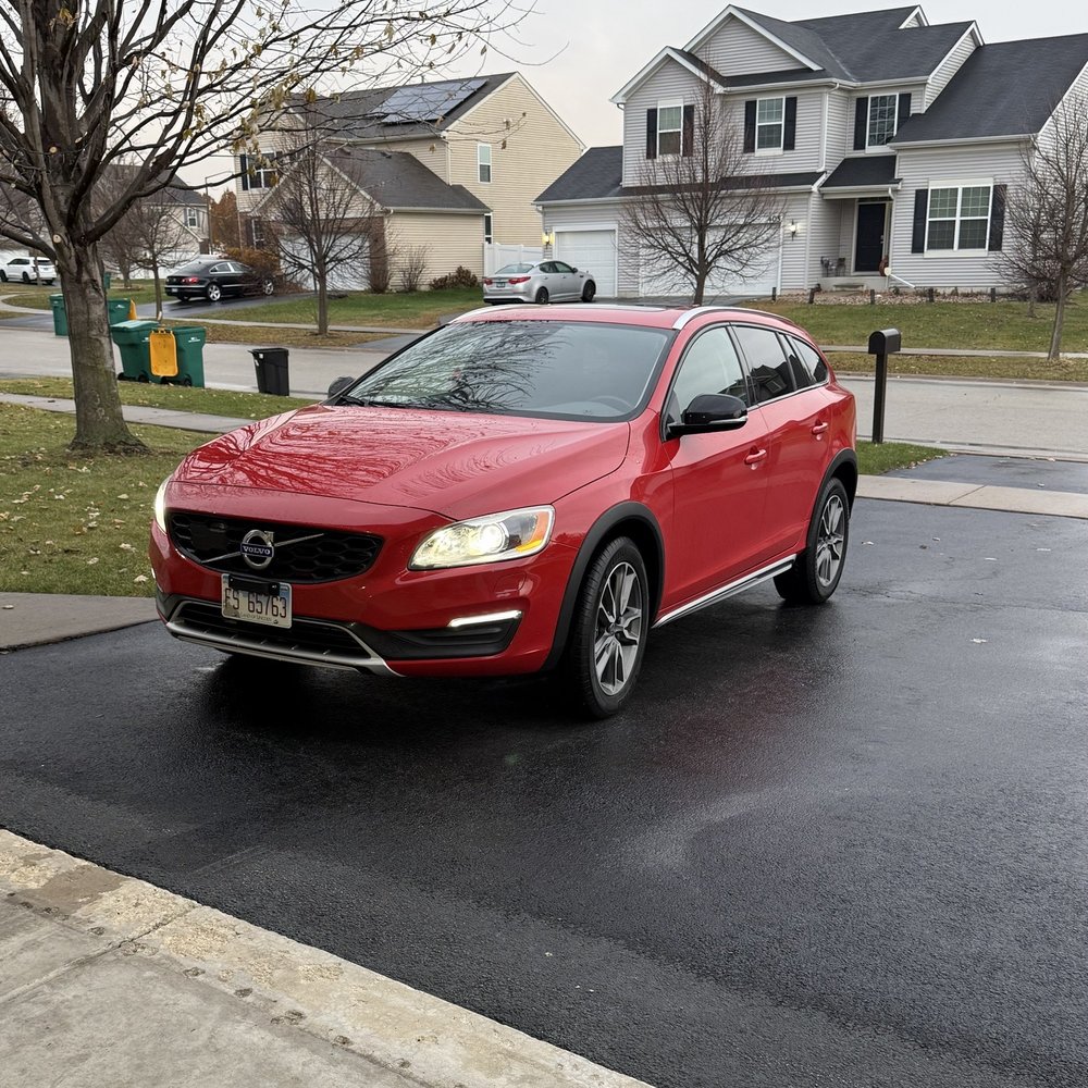 PKW Motorwerks - 2017 V60 cc - Auto Repair Near Me - Plainfield, Illinois PKW Motorwerks - 2017 V60 cc - Auto Repair Near Me - Plainfield, Illinois