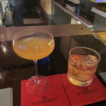 Superfrico - Italian Near Me - Las Vegas, Nevada
