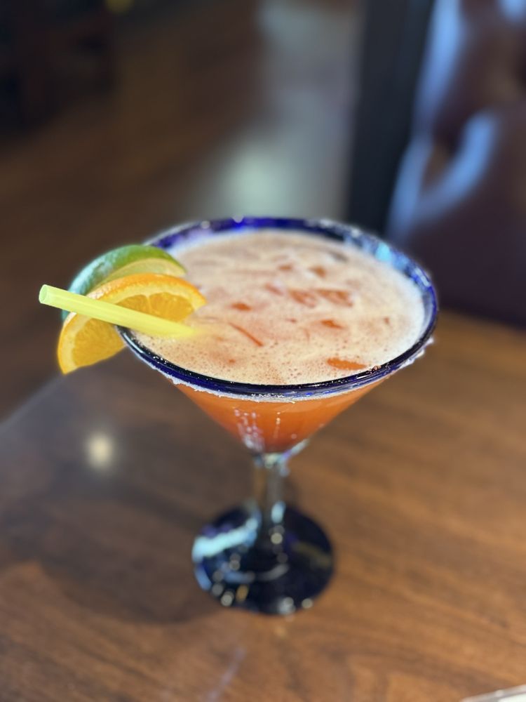 Mexicali Cantina and Grill - Worcester
