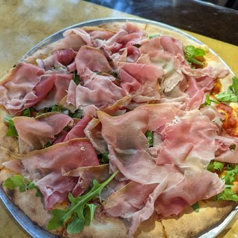 Patrizia's - Williamsburg - Parma - Pizza Near Me - Brooklyn, New York