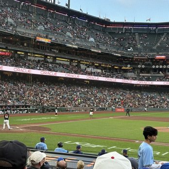 Oracle Park - Stadiums & Arenas Near Me - San Francisco, California Oracle Park - Stadiums & Arenas Near Me - San Francisco, California