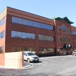 Chambers Family Dentistry - Outside view of Chambers Family Dentistry in Annapolis