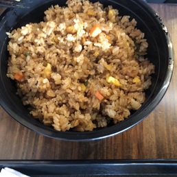 Chicken Fried Rice Chicken Fried Rice