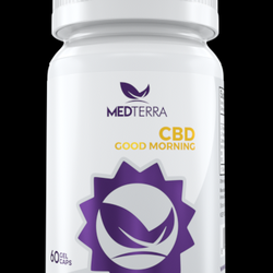 Downtown Sundry - Tunkhannock CBD, CBD Good Morning, MedTerra, Wellness