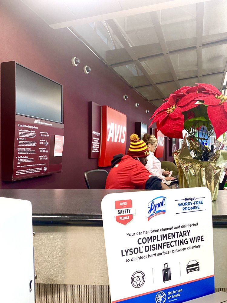 AVIS Updated August 2024 21 Photos & 87 Reviews 19601 Maplewood