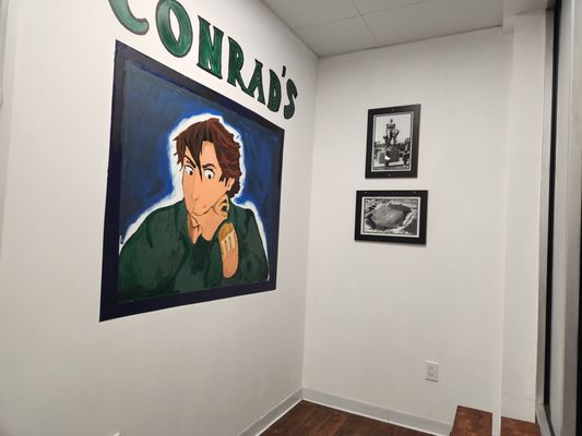 Conrad's Grill by null