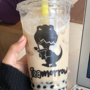 TeaMorrow - Taiwanese Near Me - South Pasadena, California