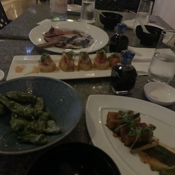 Yellowtail Japanese Restaurant & Lounge - Japanese Near Me - Las Vegas, Nevada
