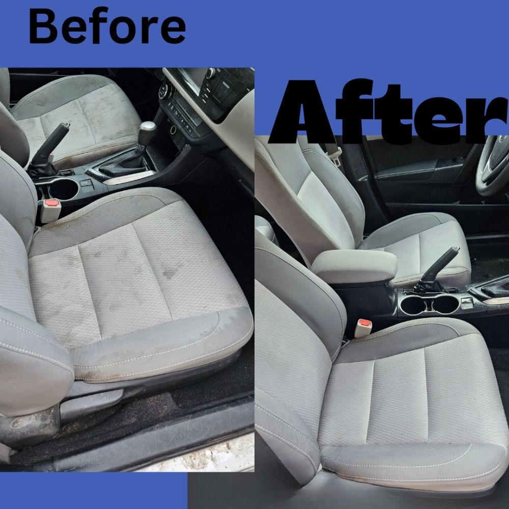 BIG MIKE’S MOBILE DETAIL Updated August 2024 41 Photos Lehi, Utah