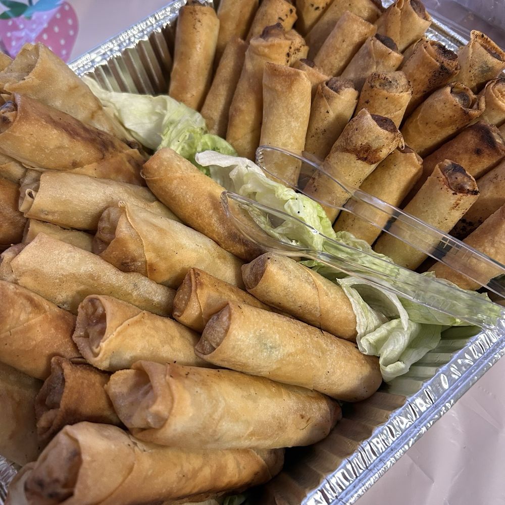 Botchog Cuisine - Lumpia Togue and Lumpia Shanghai - Caterers Near Me Botchog Cuisine - Lumpia Togue and Lumpia Shanghai - Caterers Near Me