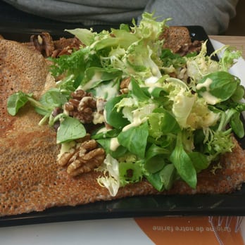 Crep'eat - La biquette - Creperies Near Me - Mérignac, 01