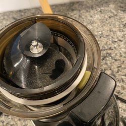 JC Painting and Cleaning