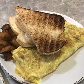 2 Mauro’s Cafe - Veggie omelette with home fries & toast - Breakfast & Brunch Near Me - Ashland, Massachusetts 2 Mauro’s Cafe - Veggie omelette with home fries & toast - Breakfast & Brunch Near Me - Ashland, Massachusetts