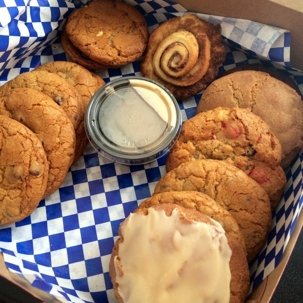 Midnight Munchies Bakery - skeet worthy - Food Delivery Services Near Me Midnight Munchies Bakery - skeet worthy - Food Delivery Services Near Me