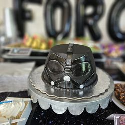 New York Cupcakes