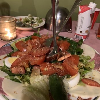 Trattoria Calabria - Antipasto - Italian Near Me - Utica, New York Trattoria Calabria - Antipasto - Italian Near Me - Utica, New York