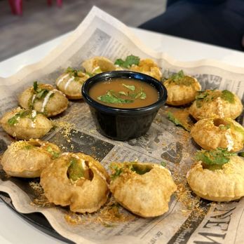 Cha Sha & Coffee - Pani Poori - Coffee & Tea Near Me - Columbus, Ohio