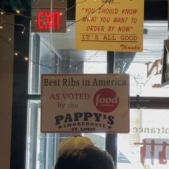 Pappy's Smokehouse - Barbeque Near Me - Saint Louis, Missouri Pappy's Smokehouse - Barbeque Near Me - Saint Louis, Missouri