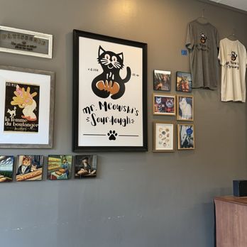 MR. MEOWSKI'S SOURDOUGH - Updated February 2026 - 161 Photos & 102