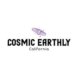 Cosmic Earthly California