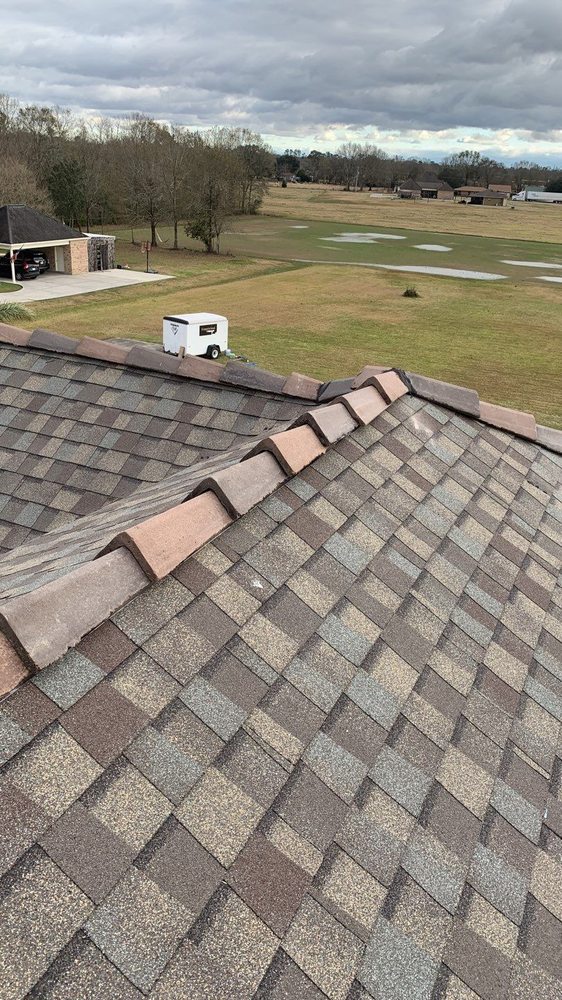 Slide of CTL PRO Construction