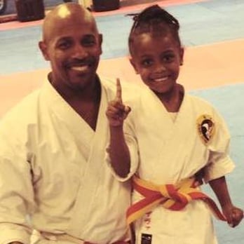 Brian Hobson Karate - Karate Near Me - Hampton, Virginia