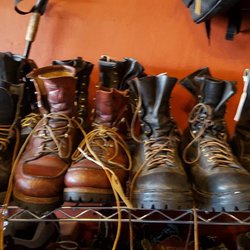The Sports Exchange - FIRE BOOTS!!!!