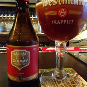 Redd's Biergarten - German Near Me - Newark, New Jersey