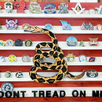 Ko'olau Distillery - "Don't Tread On Me" (05/19/23). @KoolauDistillery #Kailua #Oahu #Hawaii #Distillery - Distilleries Near Me - Kailua, Hawaii