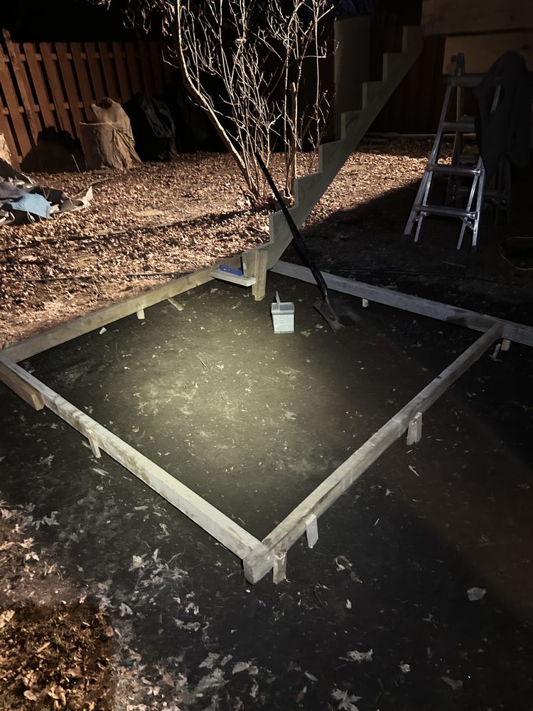 Slide of JP Services & Construction