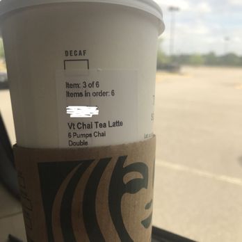 Starbucks - Coffee & Tea Near Me - Statesville, North Carolina Starbucks - Coffee & Tea Near Me - Statesville, North Carolina