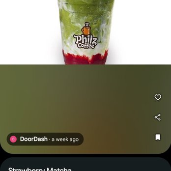 Philz Coffee - What i ordered - Coffee & Tea Near Me - Torrance, California Philz Coffee - What i ordered - Coffee & Tea Near Me - Torrance, California