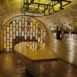 Les Caves du Louvre