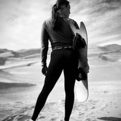 SpinDrift SandBoards