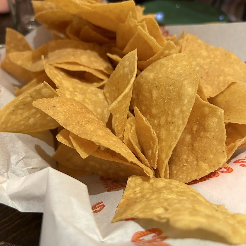 Dos Caminos - Chips - Mexican Near Me - New York, New York Dos Caminos - Chips - Mexican Near Me - New York, New York