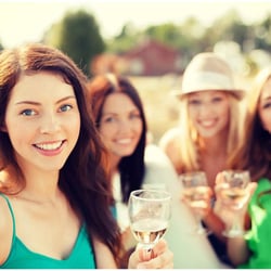 Yellow Rose of Texas Wine Tours
