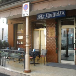 Loggetta