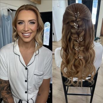 britcerto makeup hair - Makeup & hair - Makeup Artists Near Me - Scottsdale, Arizona