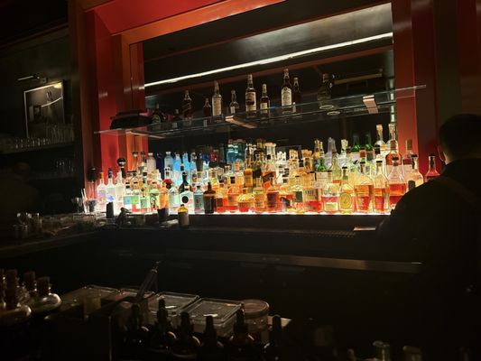 The Boardroom by null