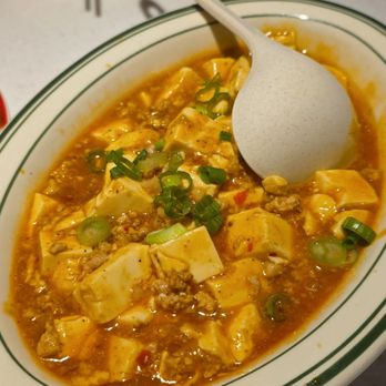 Stick & Wok - Mapo Tofu - Chinese Near Me - Santa Clara, California Stick & Wok - Mapo Tofu - Chinese Near Me - Santa Clara, California