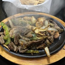 La Palma Mexican Grill