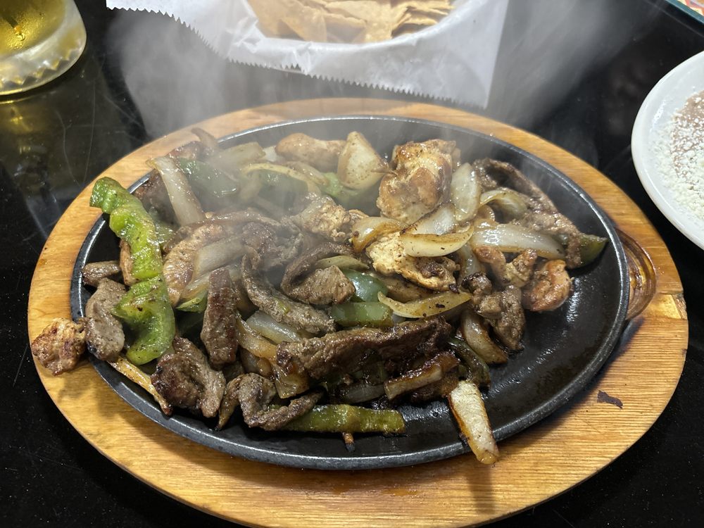 La Palma Mexican Grill