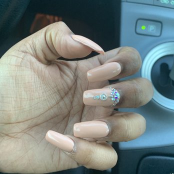 Jasmine Nail Spa - Nail Salons Near Me - San Leandro, California Jasmine Nail Spa - Nail Salons Near Me - San Leandro, California
