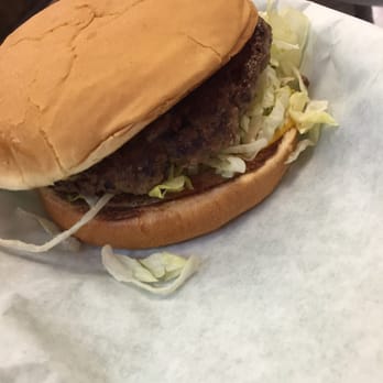 JC's Burger House - It was a mighty tasty burger! - Fast Food Near Me - Allen, Texas JC's Burger House - It was a mighty tasty burger! - Fast Food Near Me - Allen, Texas