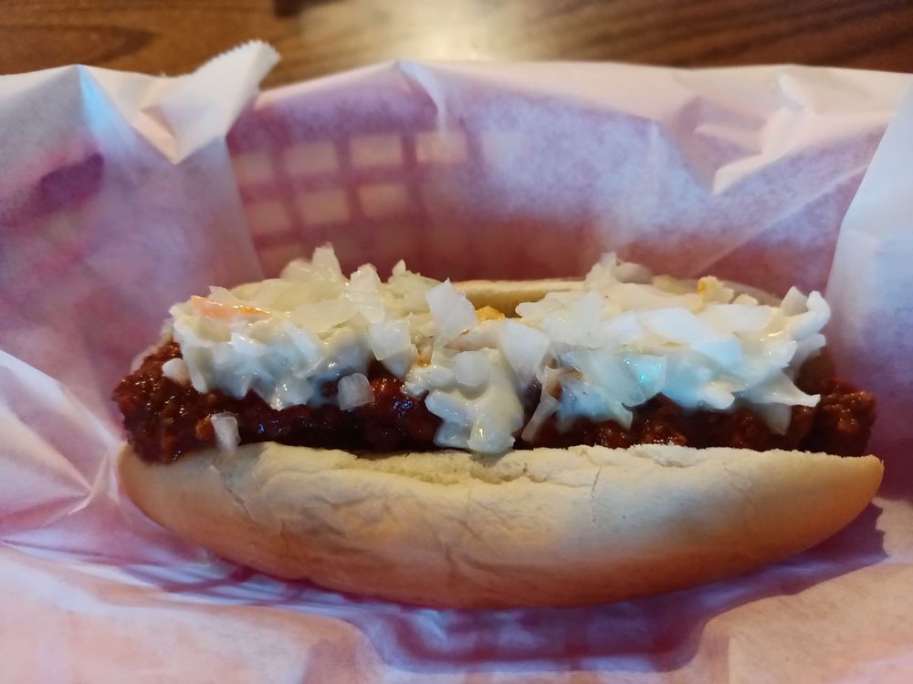 Social spots from Town Hill Tavern