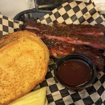 Biggin's Texas BBQ - Ribs - Barbeque Near Me - Los Banos, California Biggin's Texas BBQ - Ribs - Barbeque Near Me - Los Banos, California