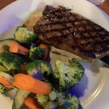 Old Town 500 Club Bar And Grill - New York Steak - Bars Near Me - Clovis, California