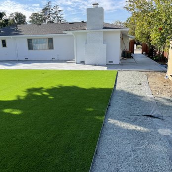 VR. Landscape solution  - Landscaping Near Me - Martinez , California