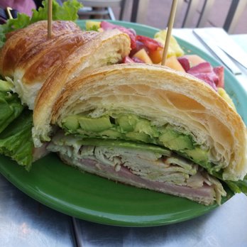 Crest Cafe - Cafes Near Me - San Diego, California